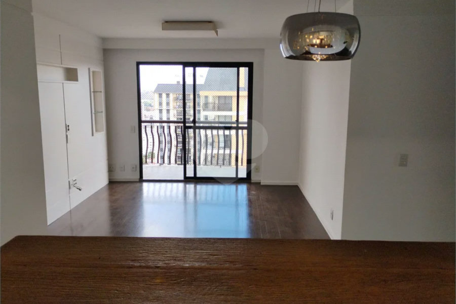 Lindo Apartamento Alto Da Boa Vista