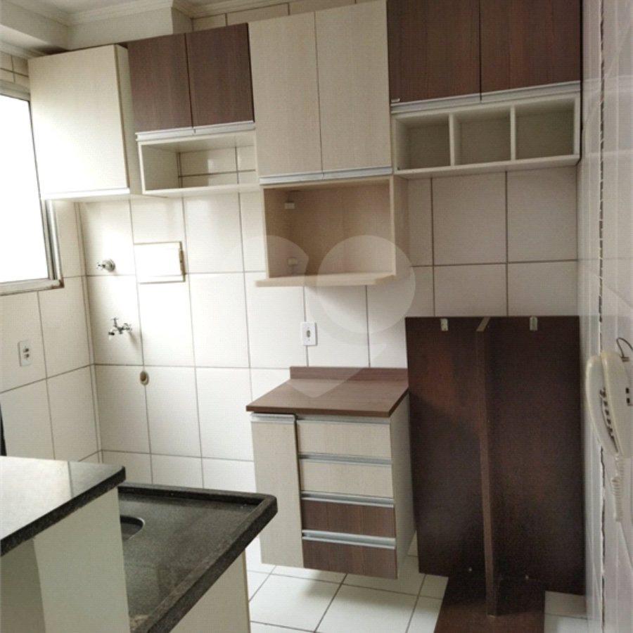 Apartamento no Condomínio Allure, localizado na cidade de Araraquara/SP .