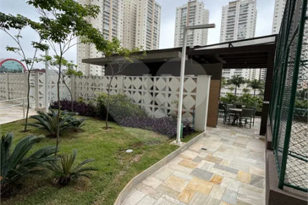 EXCLUSIVO APARTAMENTO PORTEIRA FECHADA NO SPETACOLLO PATRIANI EM SBC