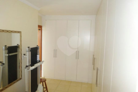 Apartamento à venda, 150m² - Cambuci - São Paulo/SP