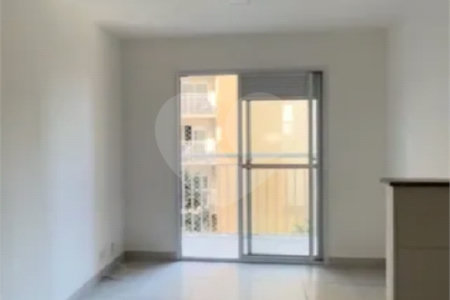 Apartamento à venda com 35m² -Mooca