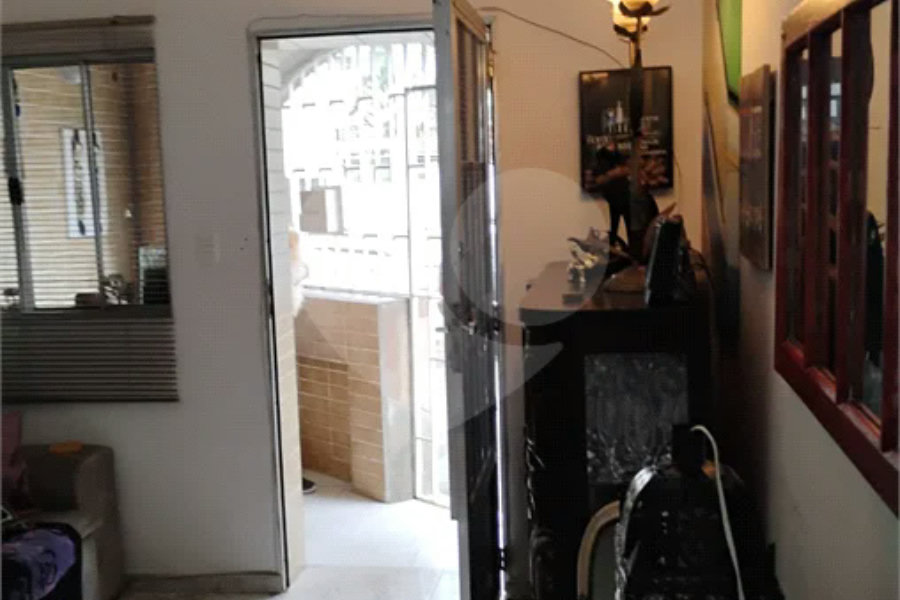 Casa Térrea à venda no Jardim da Glória — 91 m²