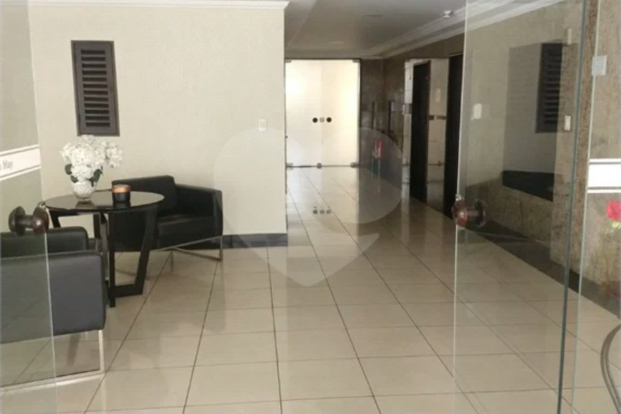 OTIMO APARTAMENTO Á VENDA NO JABAQUARA - EDIFÍCIO MAY, com dois dormitórios