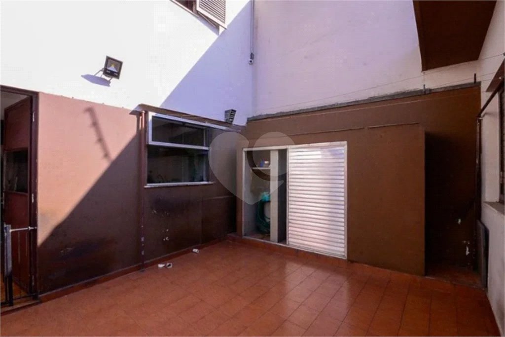 Casa com 4 Dormitórios sendo 1 suíte, com 3 Vagas