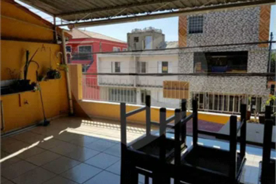 Sobrado a venda na região da Aricanduva.