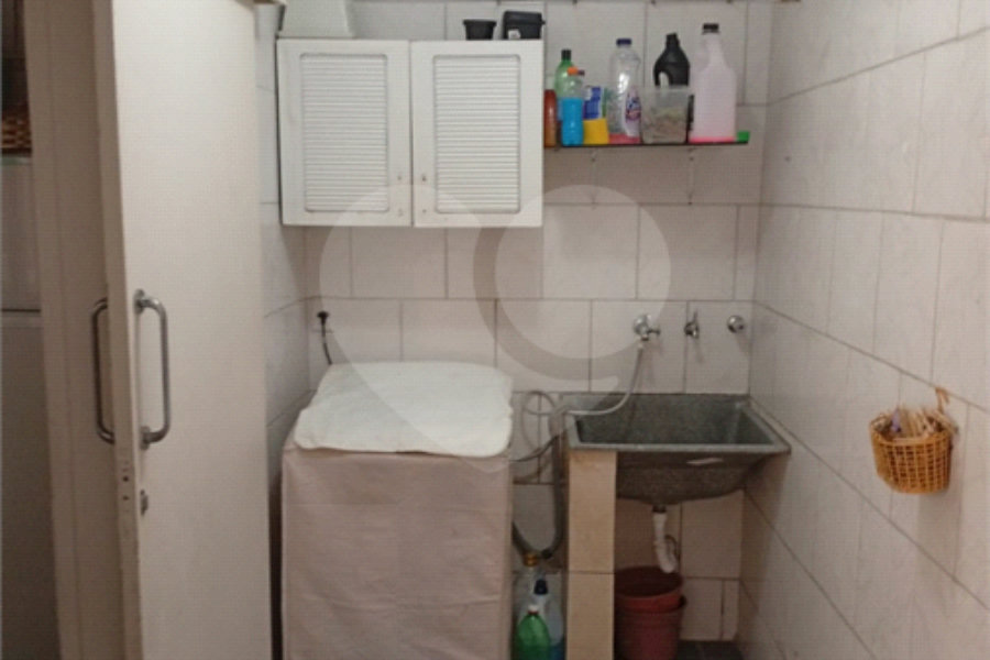 Sobrado Residencial - Vila Formosa 3dormit 3wcs 02 vagas