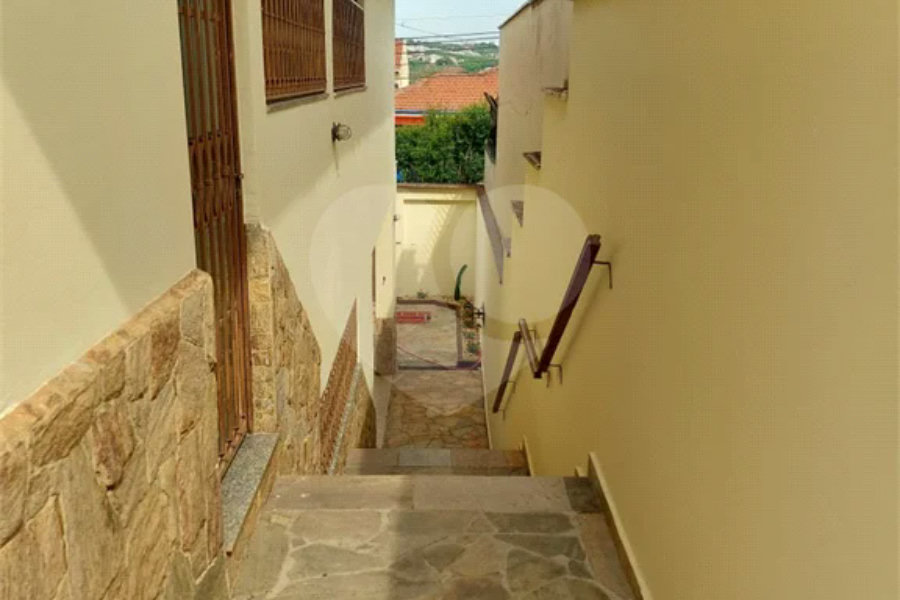 Casa à Venda (sobrado), 4 quartos (1 suíte) – Nova Piracicaba | Piracicaba/SP