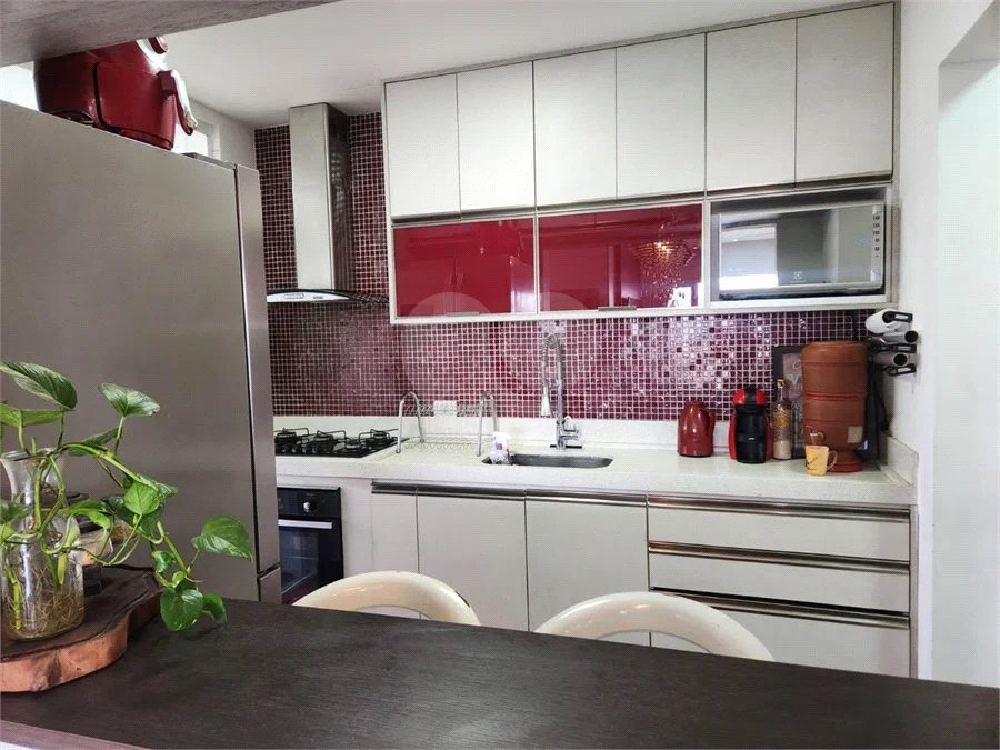 Apartamento de 82m² cm 3 quartos e 2 vagas, à venda no Condomínio Alpes da Serra, no Picanço, Guarulhos.