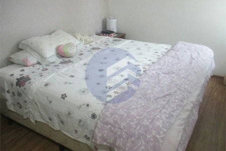 Duplex à venda com 2 quartos, sendo 1 suíte, em Vila Sônia, São Paulo - SP