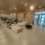 Studio Mobiliado na República – 22m² com Varanda
