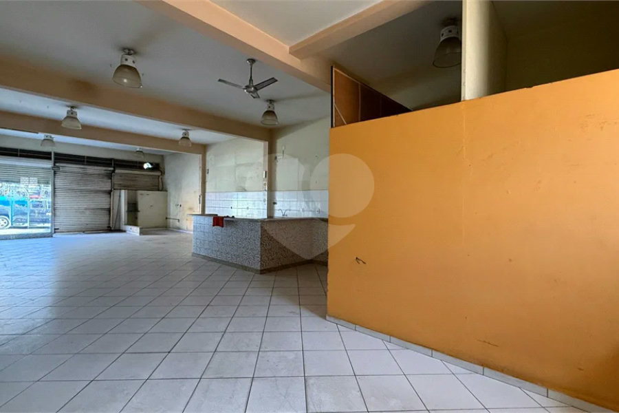 Ponto Comercial para Alugar no Bairro Alto - Piracicaba/SP.