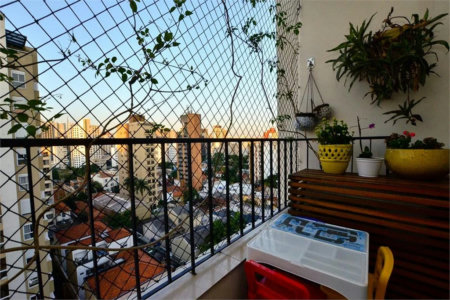 Cobertura à venda com 3 quartos, sendo 1 suíte, em Pinheiros, São Paulo - SP