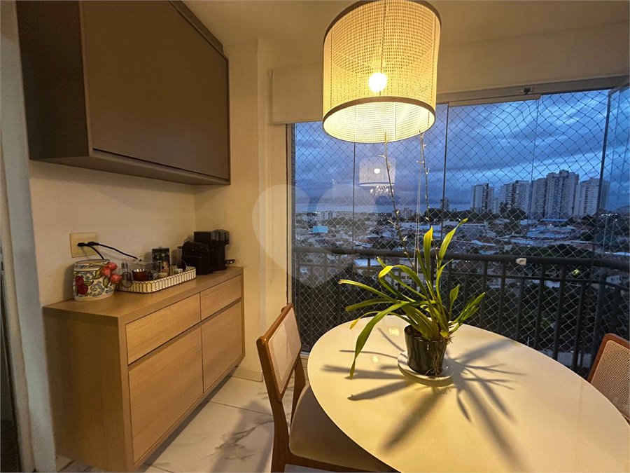 Conforto, Sofisticação e Praticidade no Edifício Soho - Indaiatuba