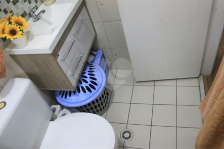 Apartamento à venda no Gopoúva – Guarulhos/SP
