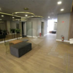 Belíssimo apartamento com 163m², 3 suítes e 2 vagas para locação na Chácara Klabin!