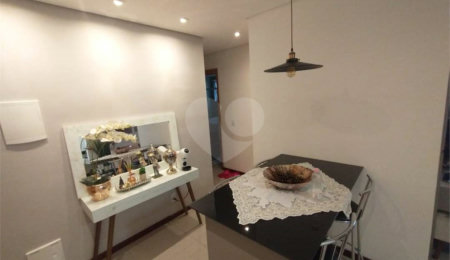 Apartamento à venda com 2 quartos em Jardim Alvorada, São Carlos, SP