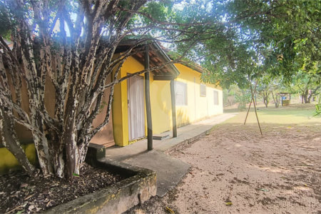 Chácara dos Sonhos à Venda – São Carlos/SP – Recreio Campestre