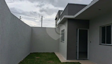 Casa à venda com 2 quartos, sendo 1 suíte,  em Jardim Bandeirantes, Poços de Caldas, MG
