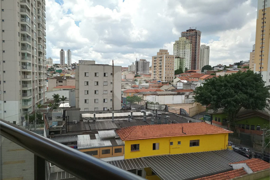 Apartamento 03 dormitórios para locação na Parada Inglesa em São Paulo/SP