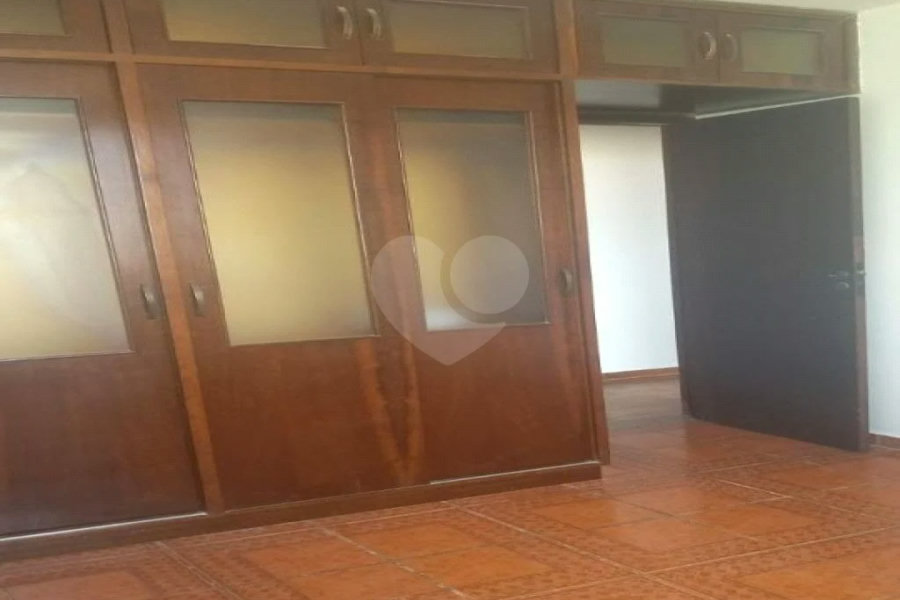 Apartamento à venda com 2 quartos em Conjunto Residencial Jardim Canaã, São Paulo, SP