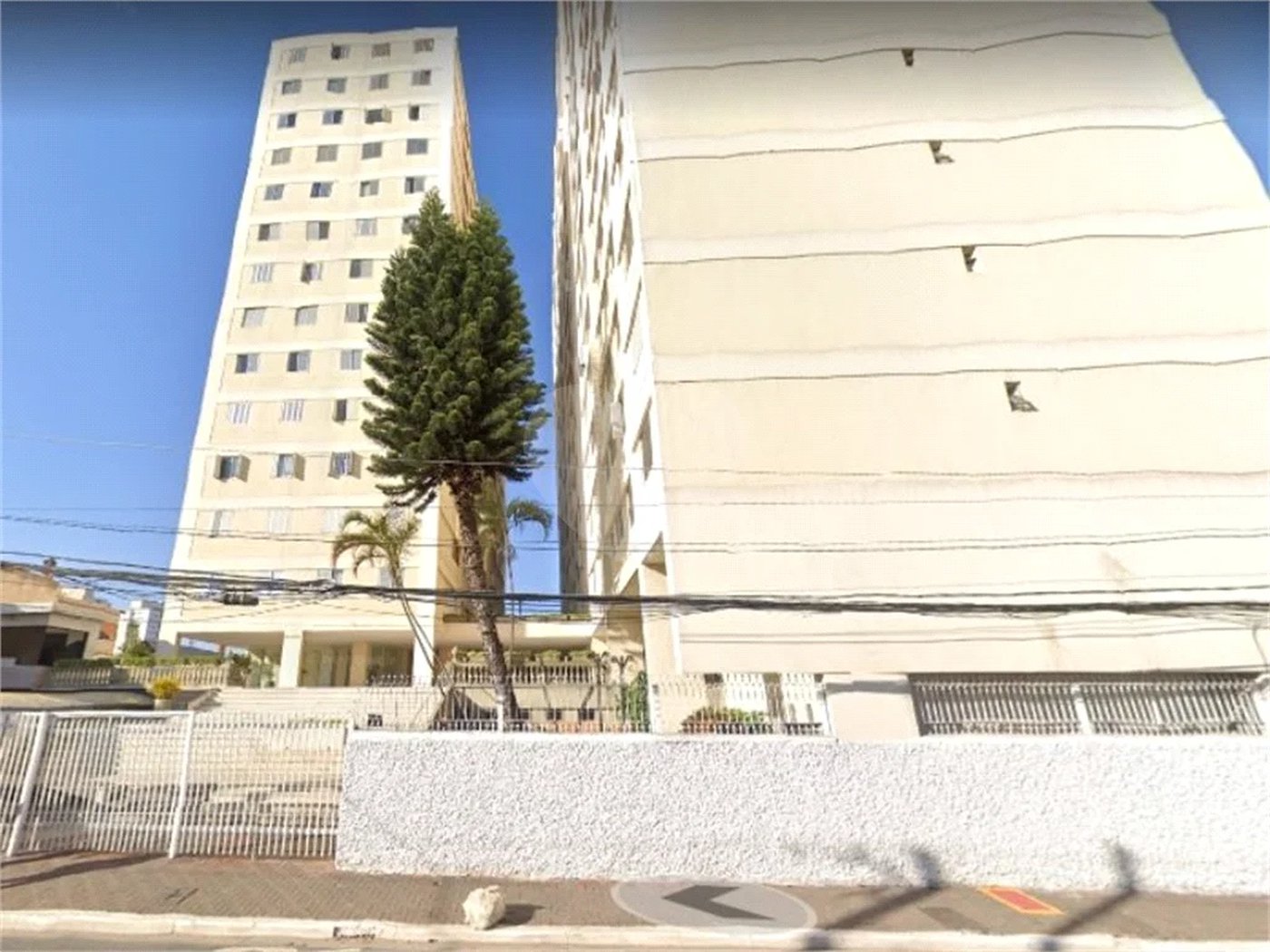 APARTAMENTO A VENDA EM SP MOOCA