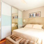 Apartamento de Alto Padrão no Campo Belo para venda com porteira fechada, com 4 dormitórios suítes e 4 vagas com lazer de club.