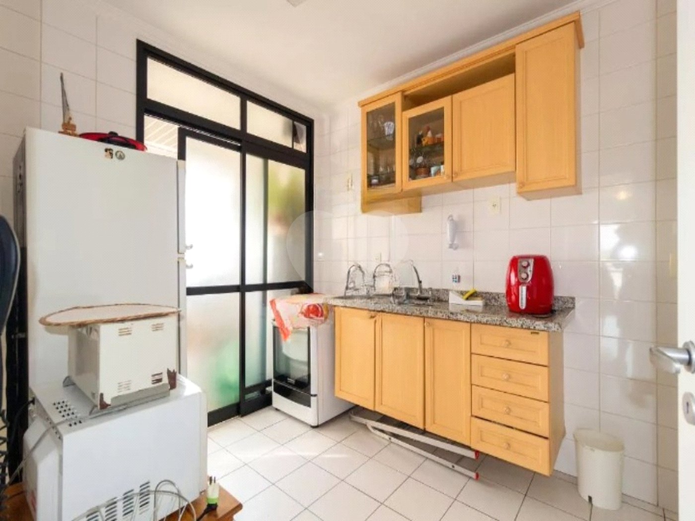 Apartamento 3 quartos à venda na Mooca, 2 garagens