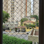 Apartamento 2 quartos (1suíte) 1 vaga na rua Piracema próximo a Saint Tropez