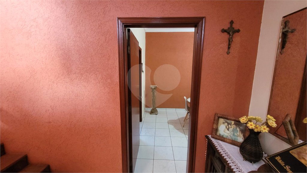 Casa em Condomínio, no Parque Sabará