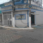 Sobrado á venda - Jabaquara