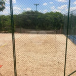 Terreno à venda no Condomínio Park Campestre I