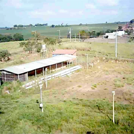Sítio em Monte Mor (SP) a venda.