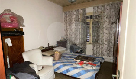 Sobrado à venda com 2 quartos em Vila Regente Feijó, São Paulo, SP
