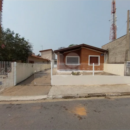 Casa à venda com 3 quartos em Vila Bossi, Louveira, SP