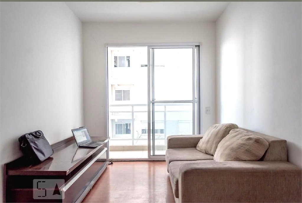 Apartamento Residencial no Brás