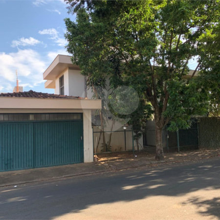 Casa Sobrado 3 dormitórios à venda Jd. Macarengo São Carlos