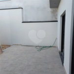 Casa Térrea (Nova) de Alto Padrão no Condomínio Águas Claras, Piracicaba-SP.
