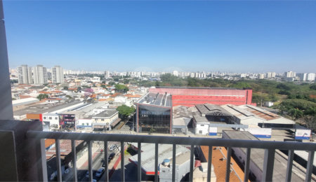 Apartamento à venda com 2 suítes em Vila Maria, São Paulo, SP