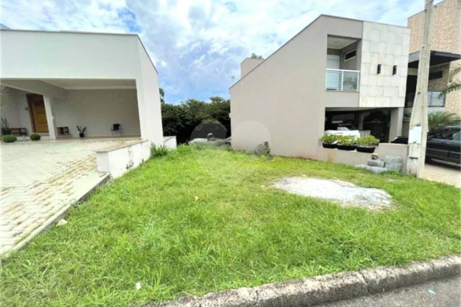 Terreno à venda - Condomínio Reserva das Paineiras - Piracicaba/SP