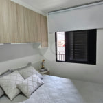 apartamento a venda 2 dormitorios