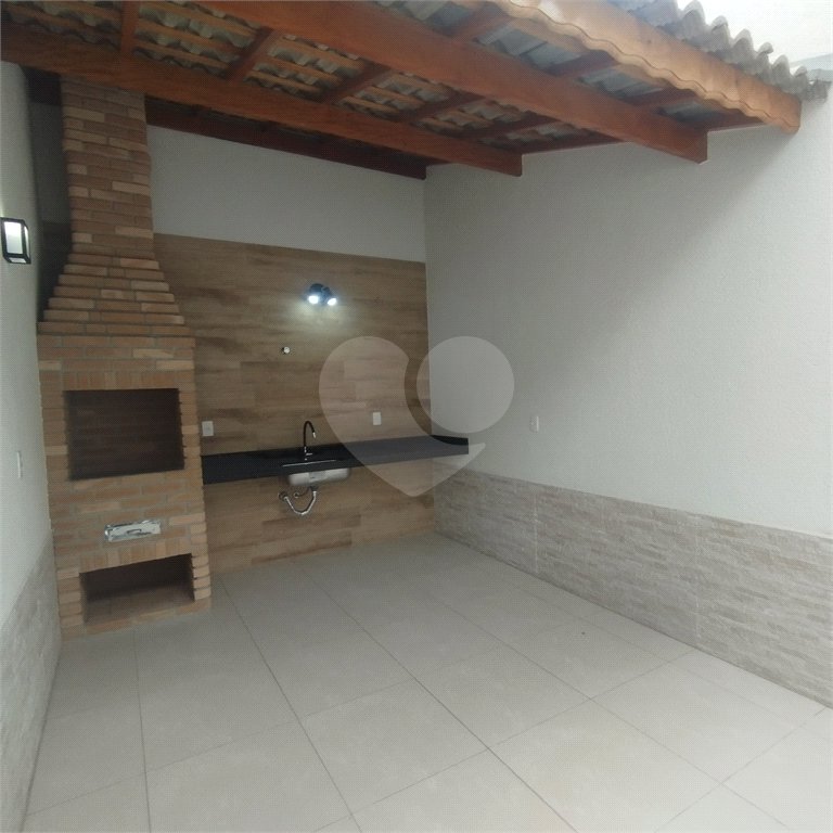 SOBRADO NOVO À VENDA NA PENHA, 3 QUARTOS (1 SUÍTE), GARAGEM, ÁREA GOURMET