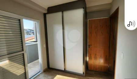 Apartamento à venda com 2 quartos em Vila Formosa, São Paulo, SP