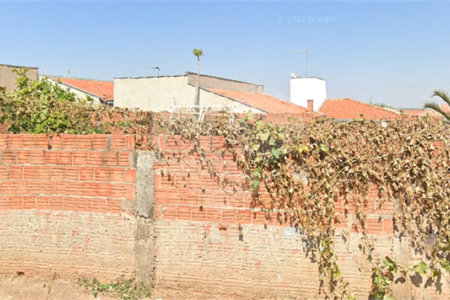 Terreno à venda no Jardim das Torres - São Carlos/SP