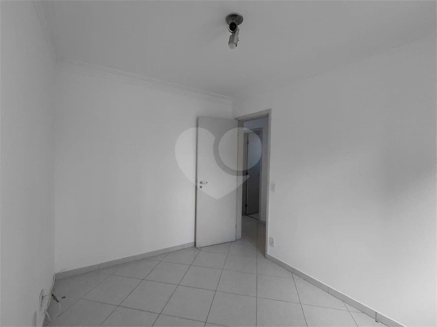 Apartamento á venda - Vila Guarani