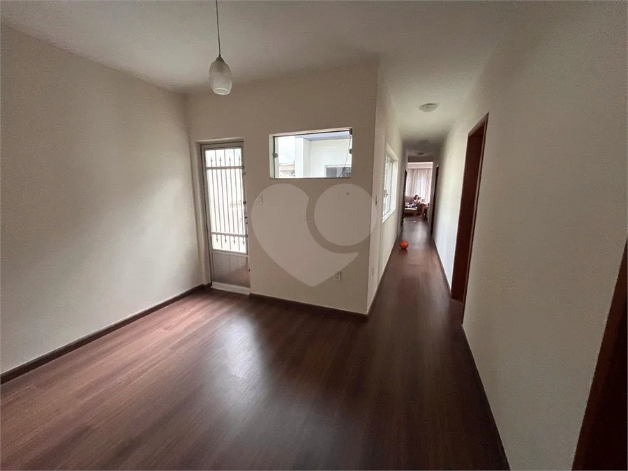 Casa com 367m², 3 dormitórios, 9 vagas, à venda na Vila Santa Teresa - Sto André.