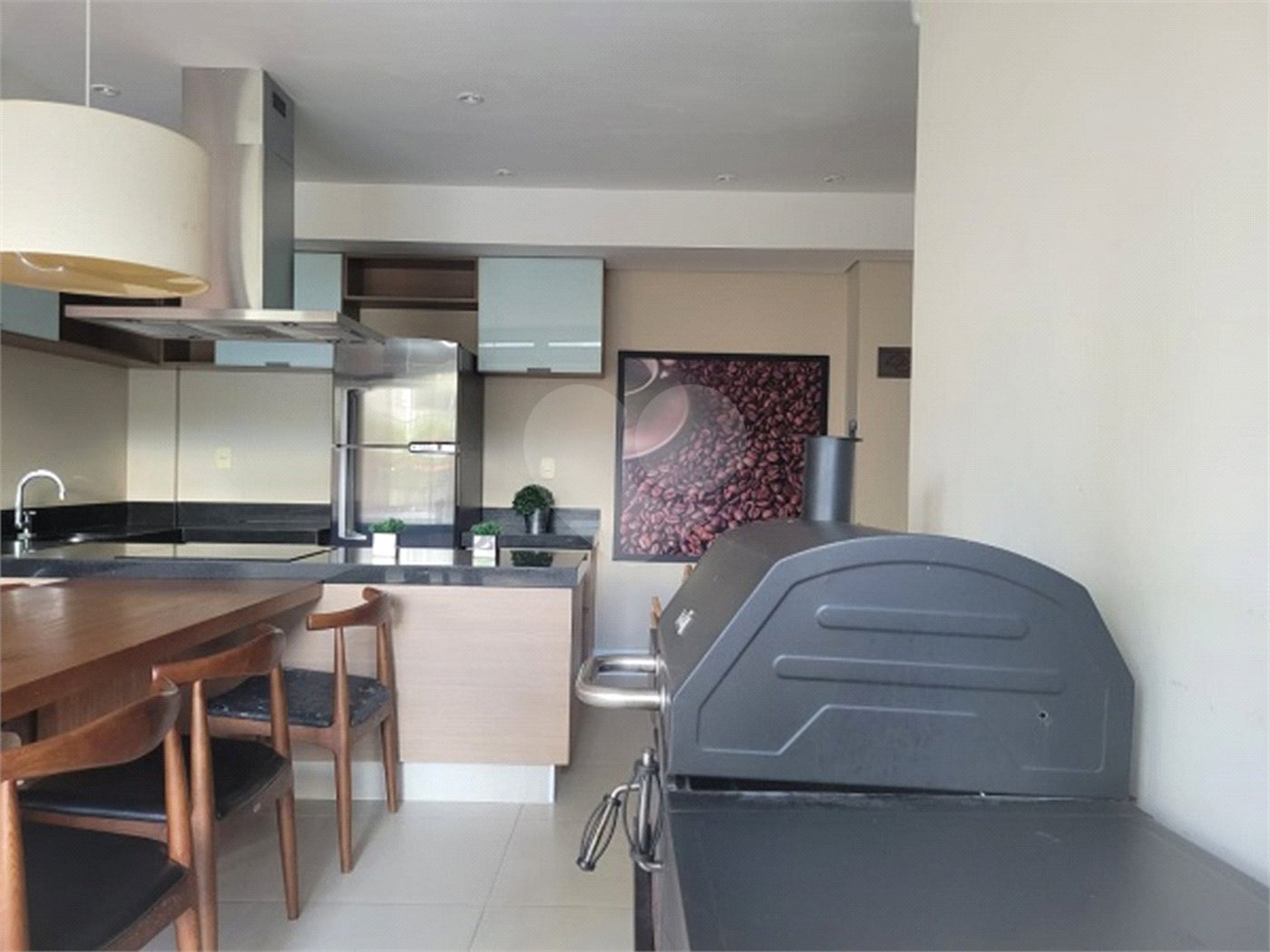 Apartamento à venda com 1 suíte em Bela Vista, São Paulo, SP