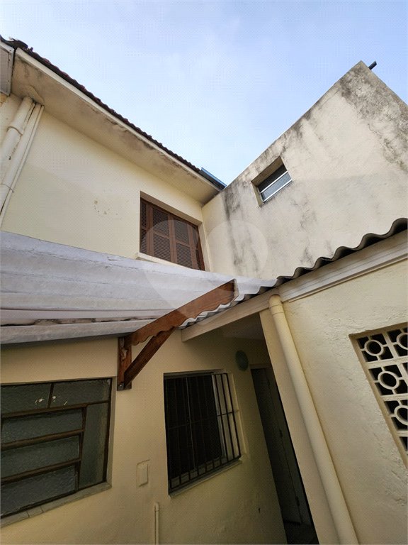 Sobrado á venda - Vila Gumercindo