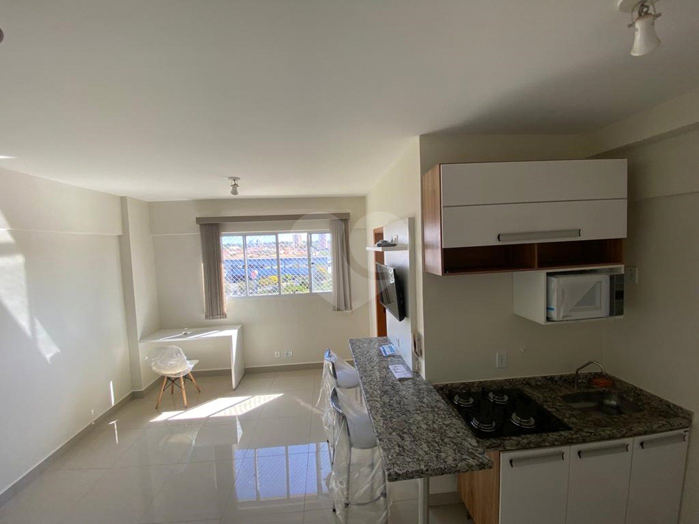 Oportunidade Imperdível: Studio Moderno à Venda