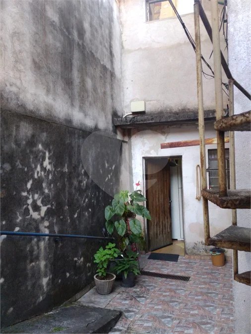 Terreno à venda na Vila Mascote – 225 m²