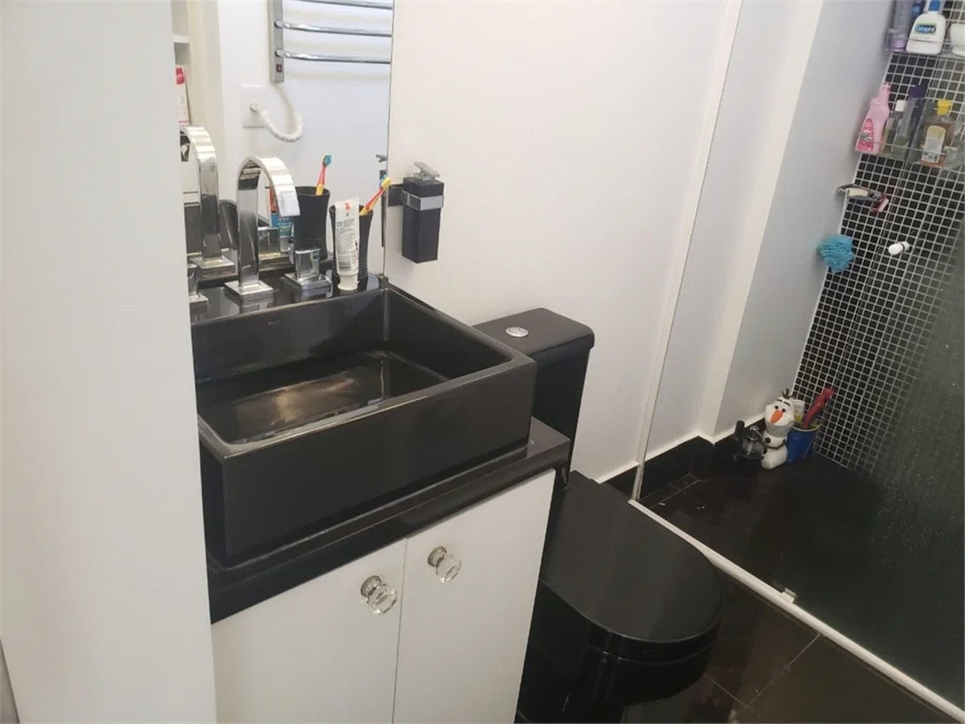 Cobertura à venda com 3 quartos, sendo 1 suíte, em Pinheiros, São Paulo, SP